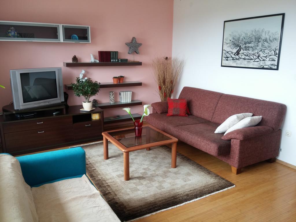 Apartment Lucija By Interhome Матули Стая снимка