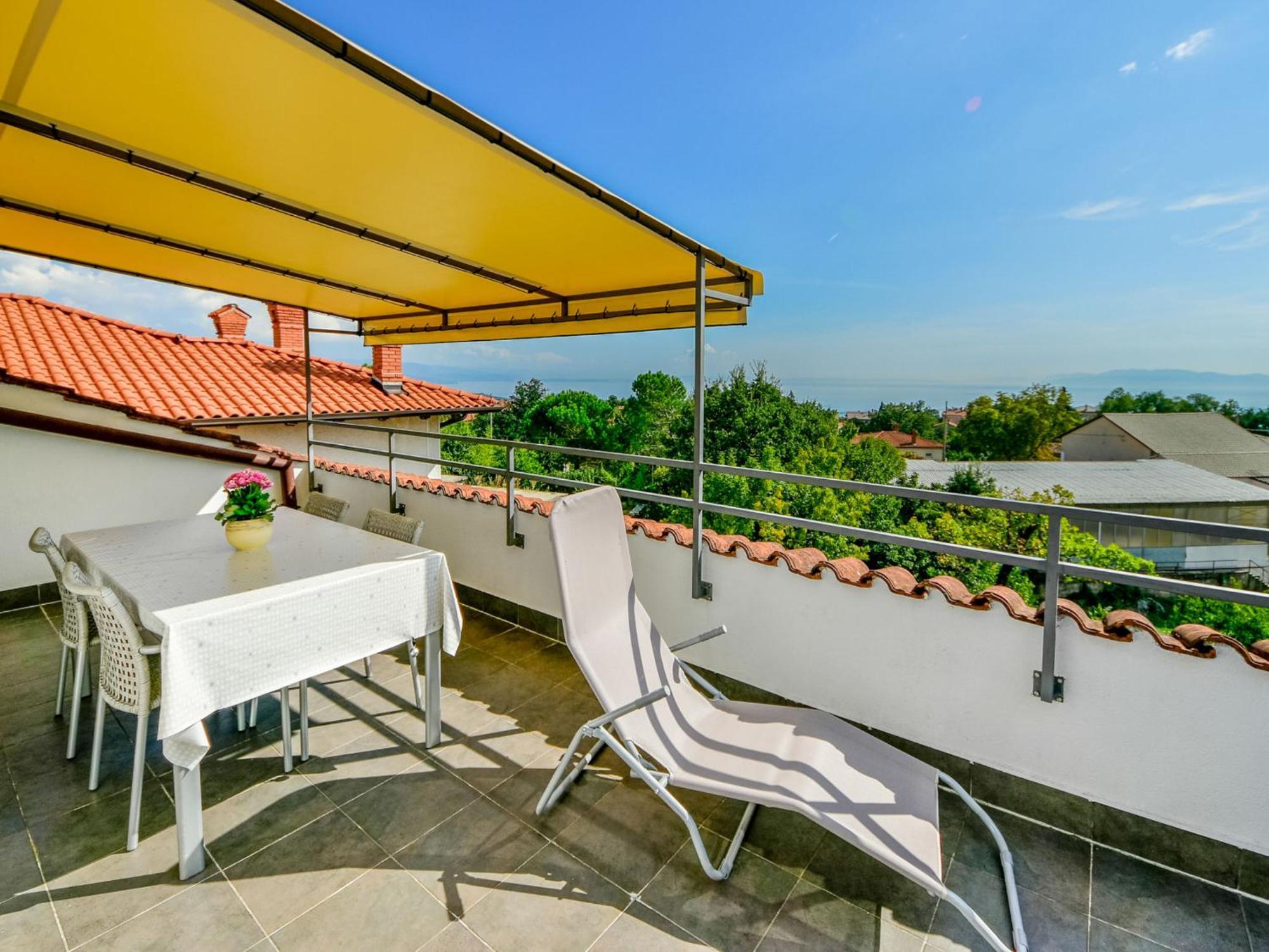 Apartment Lucija By Interhome Матули Екстериор снимка