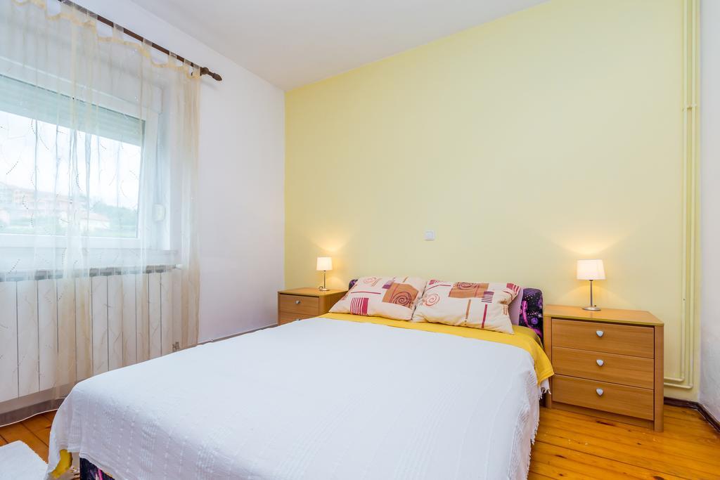 Apartment Lucija By Interhome Матули Екстериор снимка