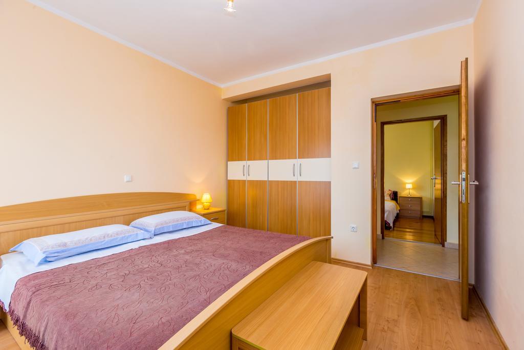 Apartment Lucija By Interhome Матули Екстериор снимка