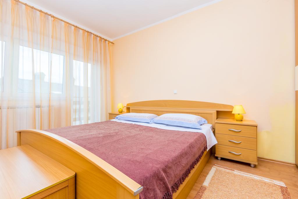 Apartment Lucija By Interhome Матули Екстериор снимка