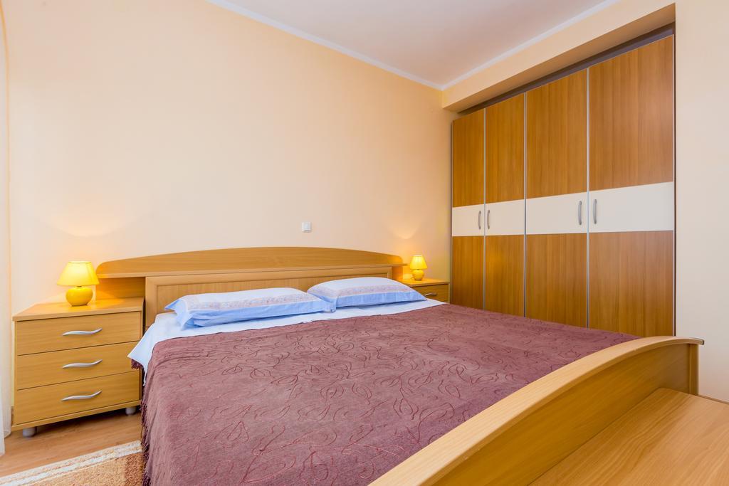 Apartment Lucija By Interhome Матули Екстериор снимка