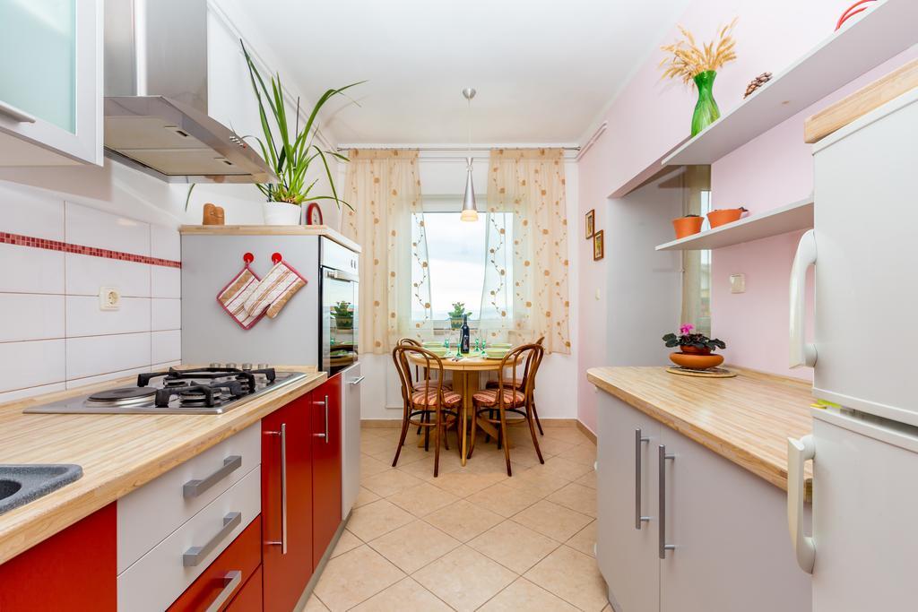 Apartment Lucija By Interhome Матули Екстериор снимка