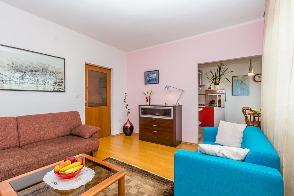 Apartment Lucija By Interhome Матули Екстериор снимка