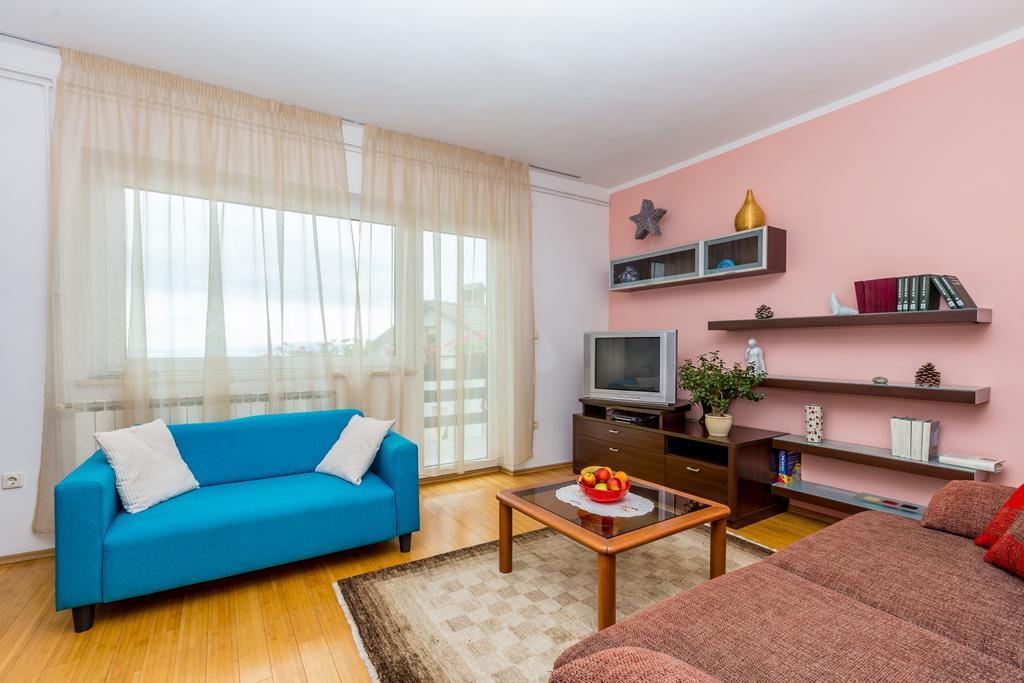 Apartment Lucija By Interhome Матули Екстериор снимка