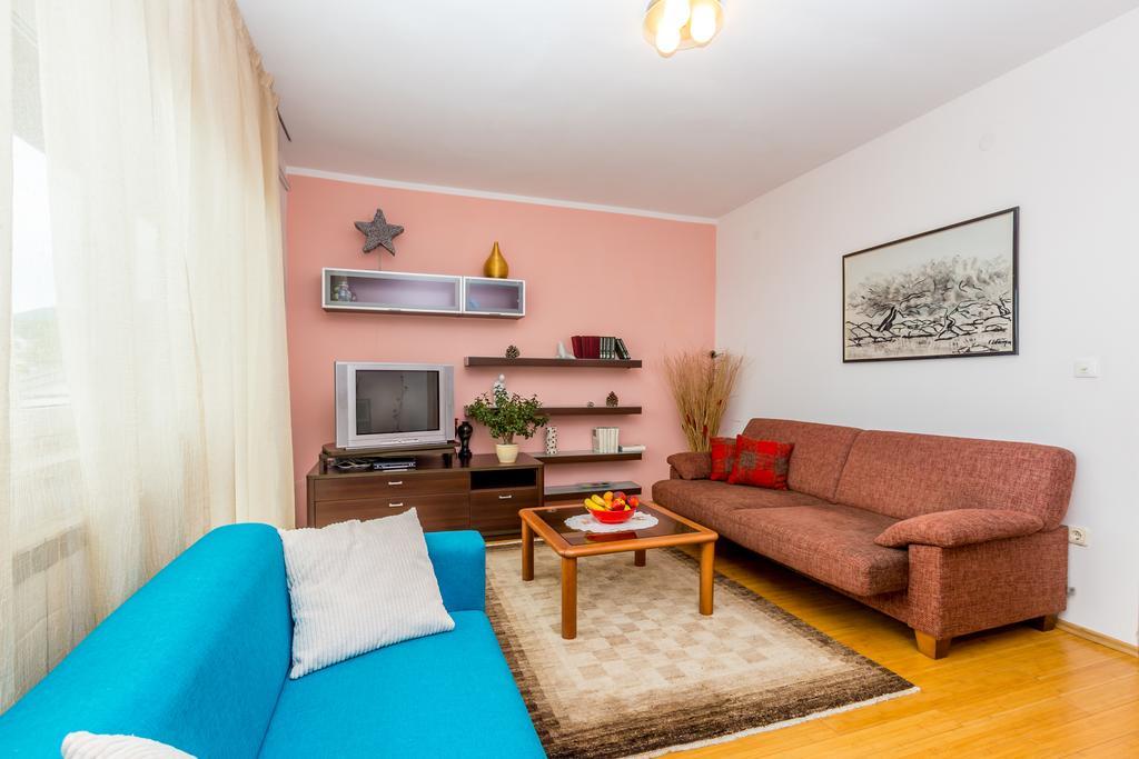 Apartment Lucija By Interhome Матули Екстериор снимка
