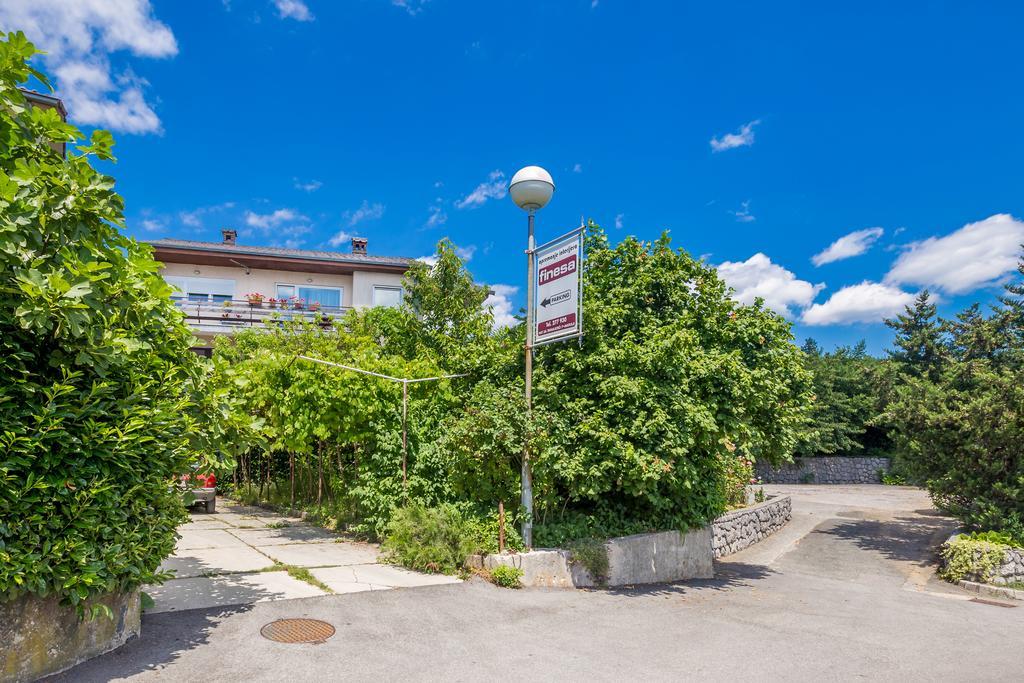 Apartment Lucija By Interhome Матули Екстериор снимка