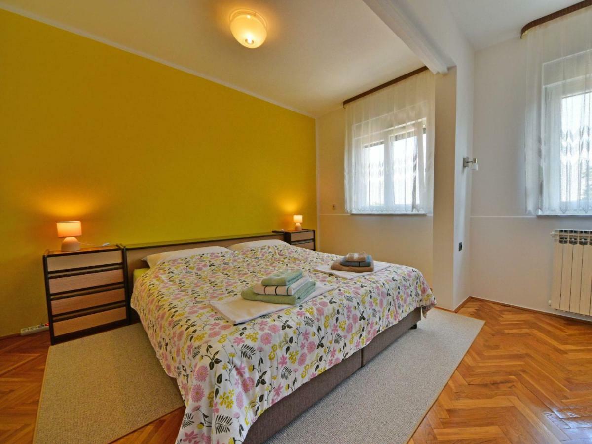 Apartment Lucija By Interhome Матули Екстериор снимка
