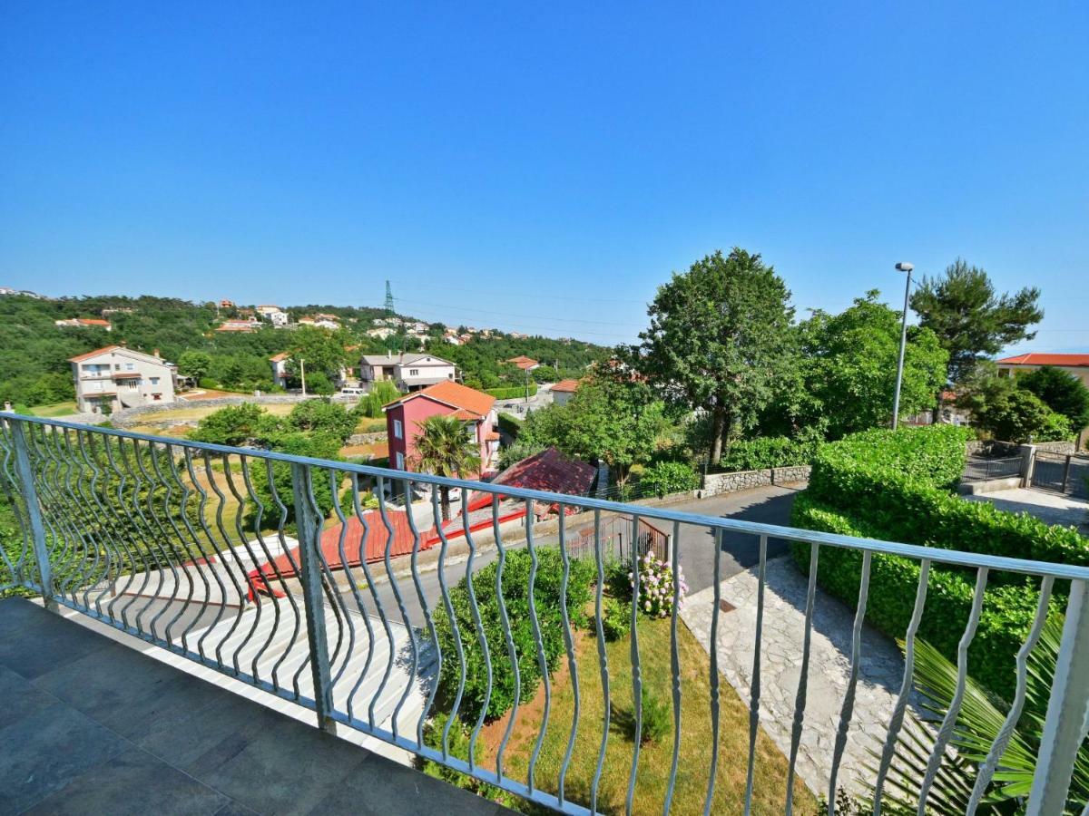 Apartment Lucija By Interhome Матули Екстериор снимка