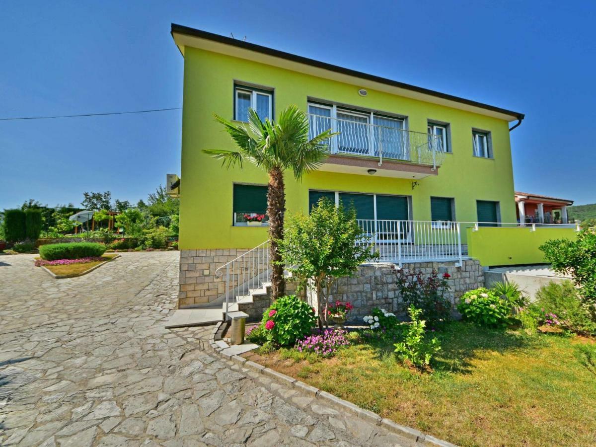 Apartment Lucija By Interhome Матули Екстериор снимка