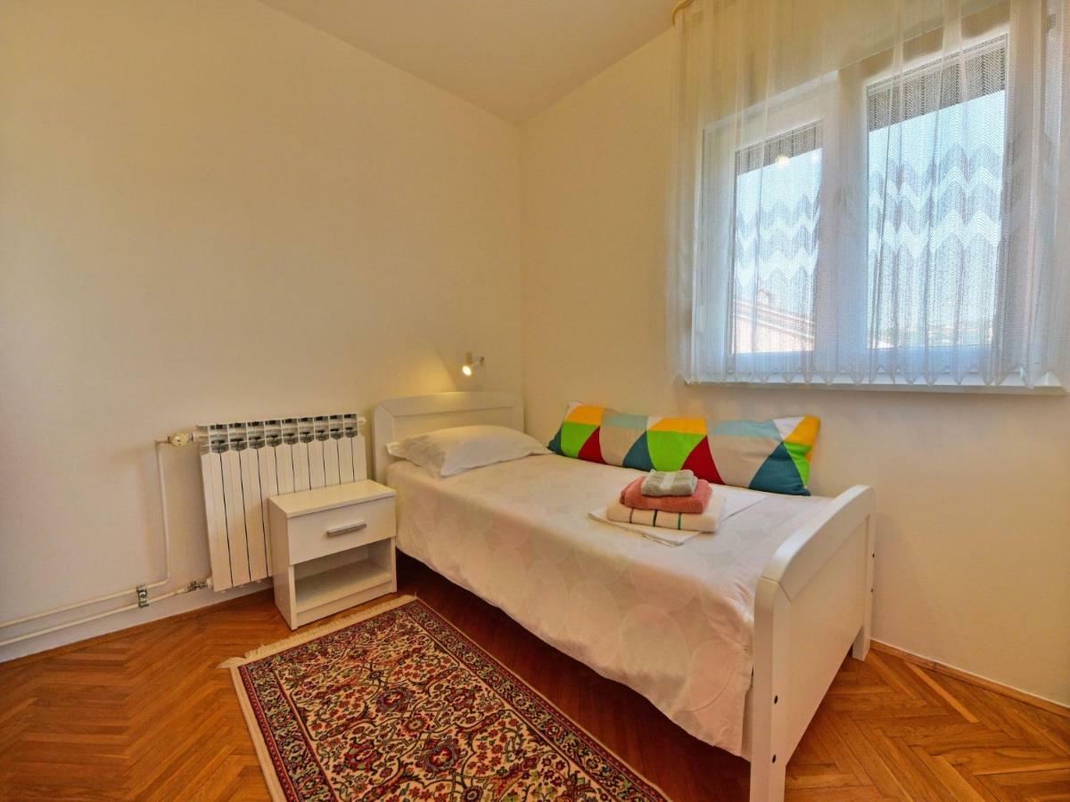 Apartment Lucija By Interhome Матули Екстериор снимка