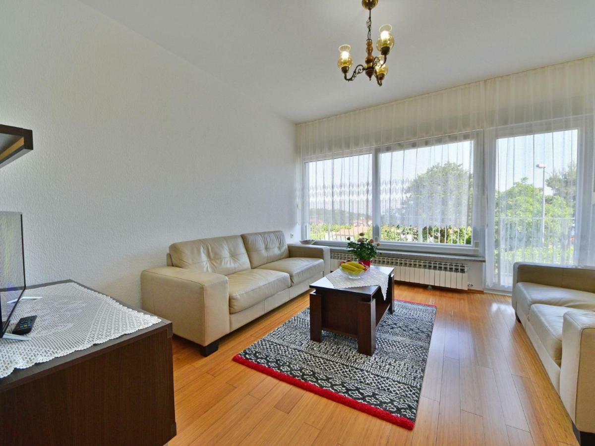 Apartment Lucija By Interhome Матули Екстериор снимка