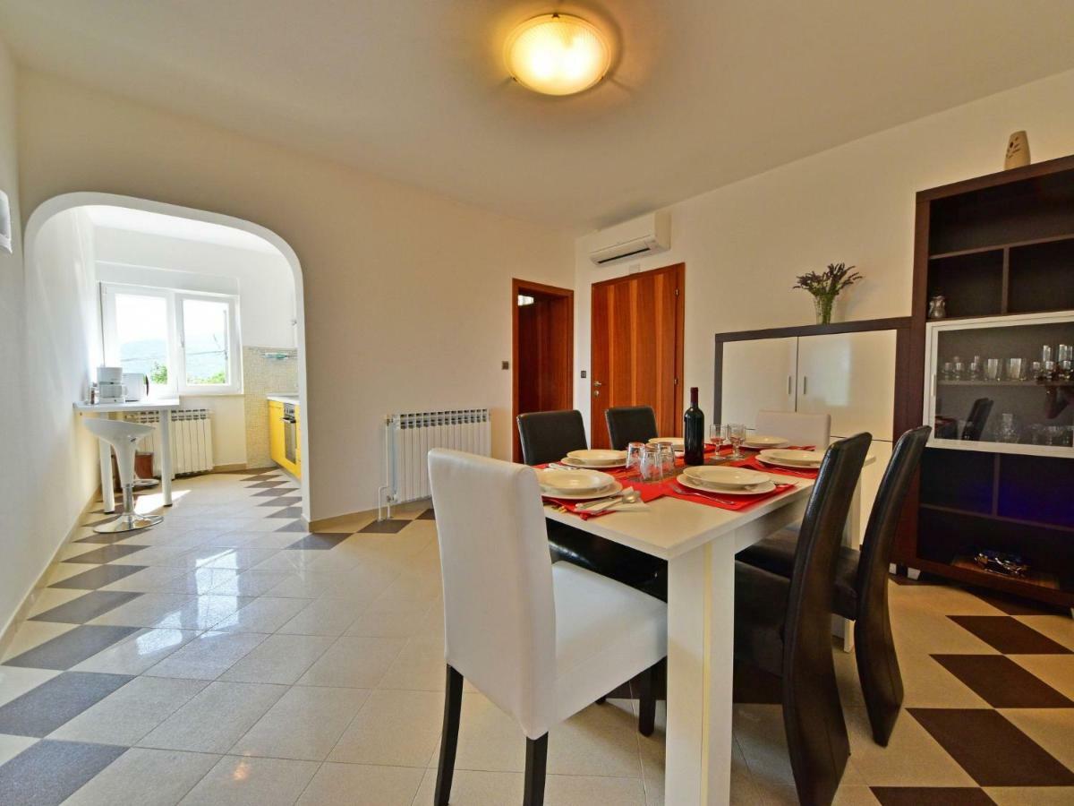 Apartment Lucija By Interhome Матули Екстериор снимка