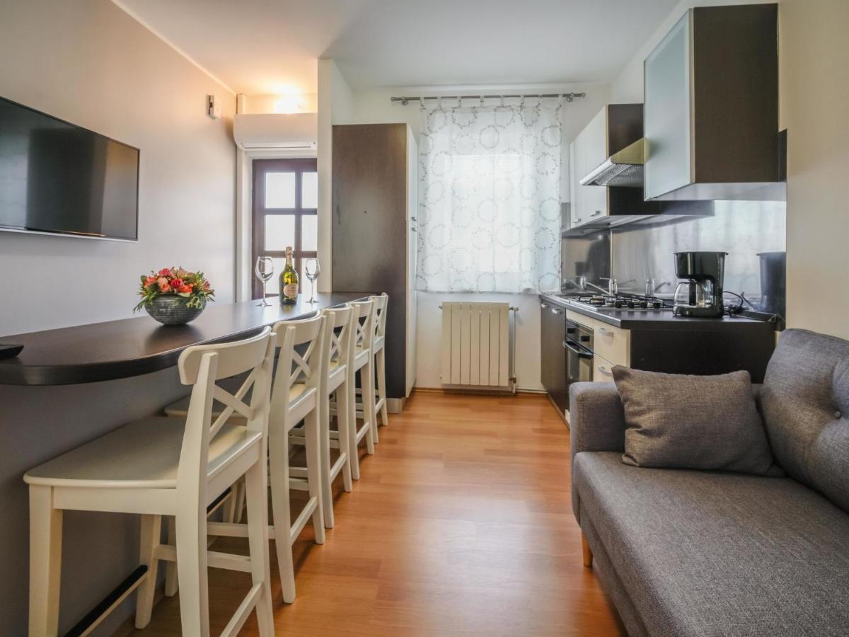 Apartment Lucija By Interhome Матули Екстериор снимка